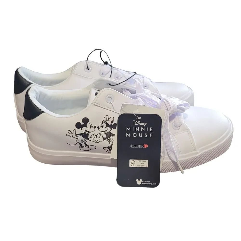 Disney casual women shoes